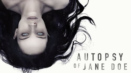 The Autopsy of Jane Doe still
