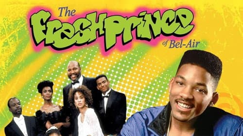 The Fresh Prince of Bel-Air still