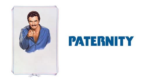 Paternity still