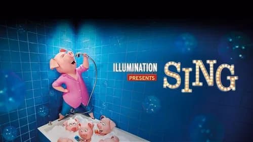 Sing still