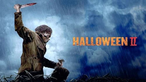 Halloween II still