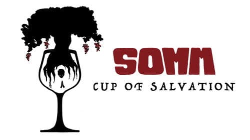 Somm: Cup of Salvation still
