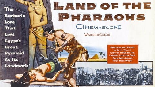 Land of the Pharaohs still