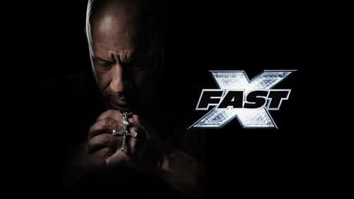 Fast X still