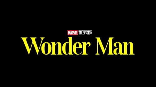 Wonder Man still