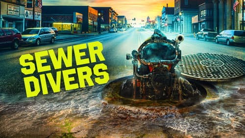 Sewer Divers still