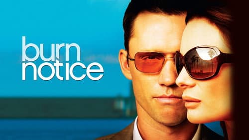 Burn Notice still