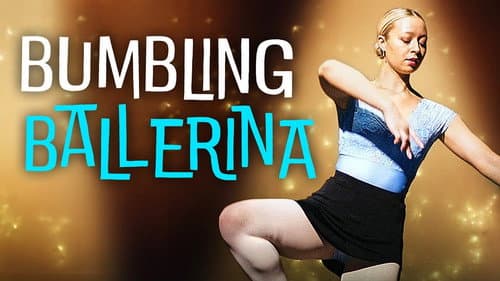 Bumbling Ballerina still