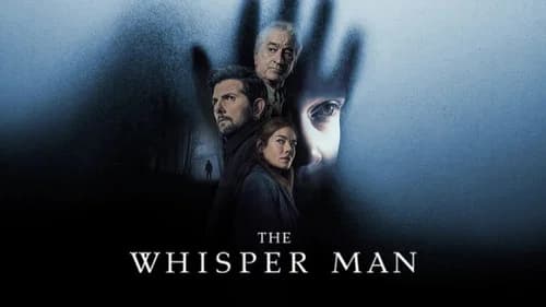 The Whisper Man still