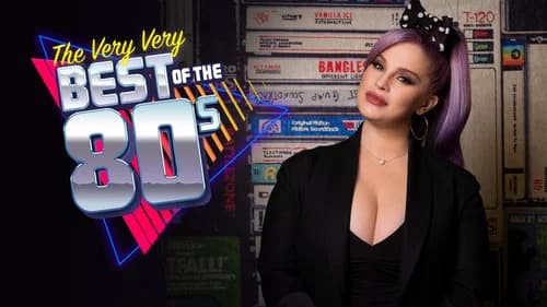 The Very Very Best of the 80s still