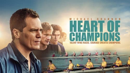 Heart of Champions still