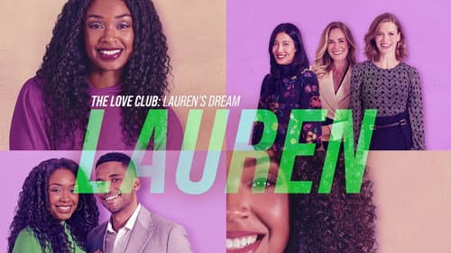 The Love Club: Lauren’s Dream still