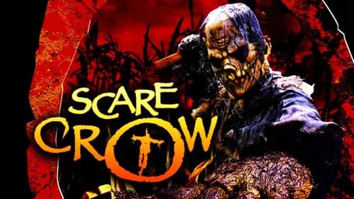 Scarecrow still