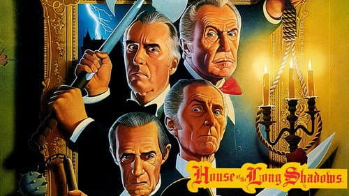 House of the Long Shadows still