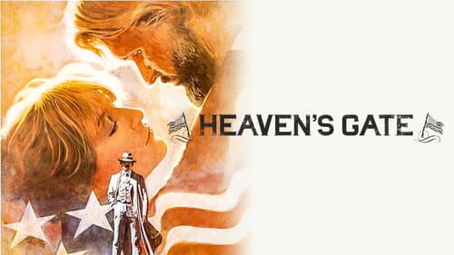 Heaven's Gate still
