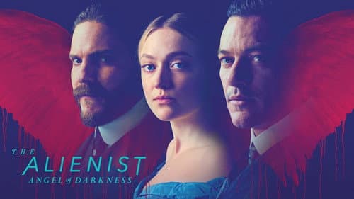 The Alienist still