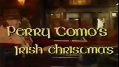 Perry Como's Irish Christmas still