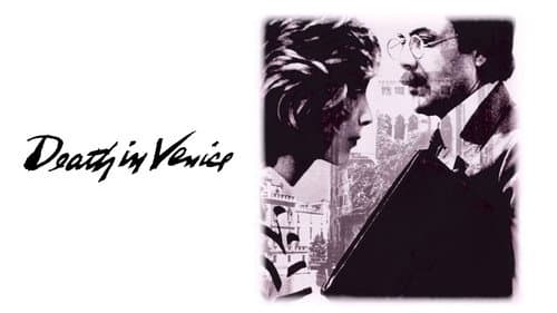 Death in Venice still