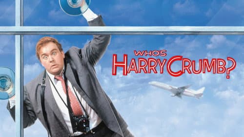 Who's Harry Crumb? still