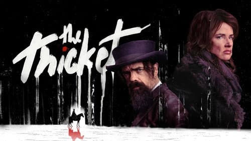 The Thicket still