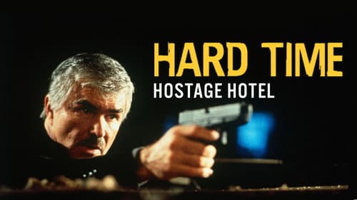 Hard Time: Hostage Hotel still