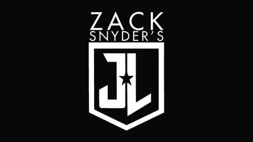Zack Snyder's Justice League still