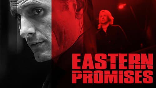 Eastern Promises still