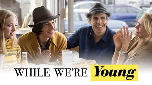 While We're Young still