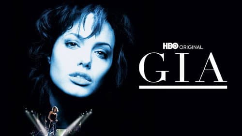 Gia still