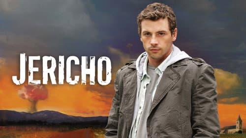 Jericho still