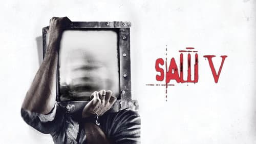 Saw V still