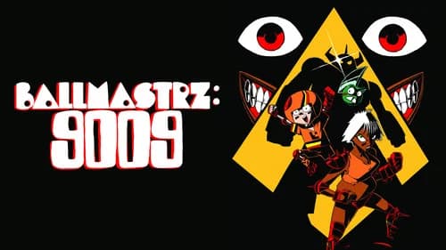 Ballmastrz: 9009 still