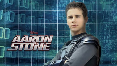 Aaron Stone still