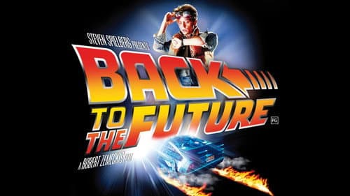 Back to the Future still