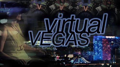 Virtual Girl 2: Virtual Vegas still
