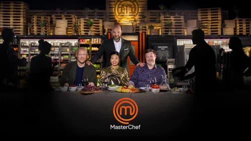 MasterChef still