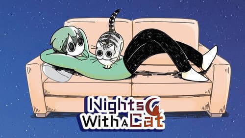 Nights with a Cat still
