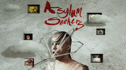 Asylum Seekers still