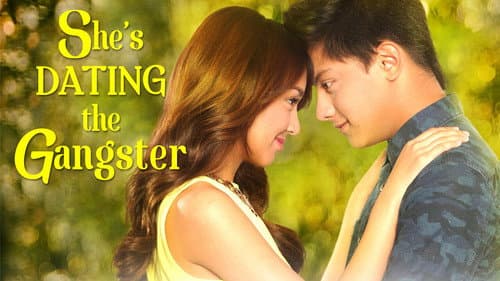 She's Dating the Gangster still