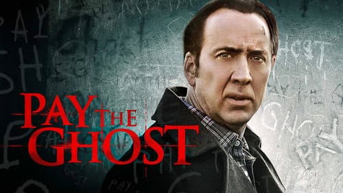 Pay the Ghost still