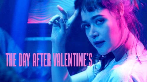 The Day After Valentine's still