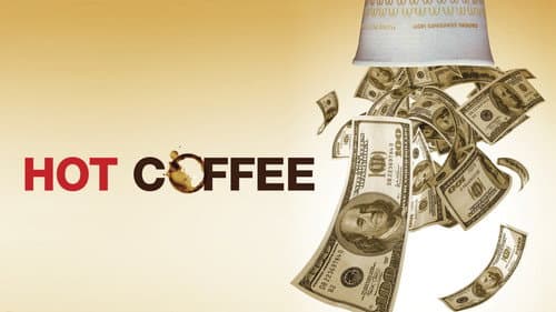 Hot Coffee still