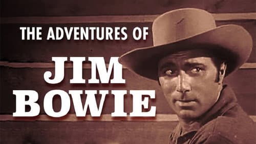 The Adventures of Jim Bowie still