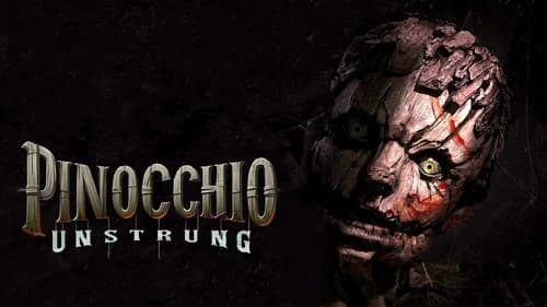 Pinocchio: Unstrung still