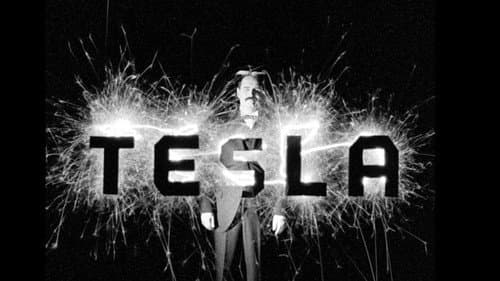 The Tesla World Light still