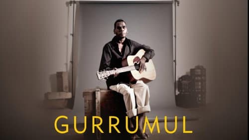 Gurrumul still
