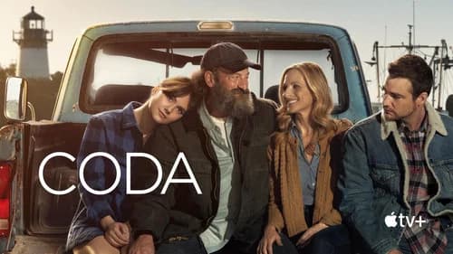 CODA still