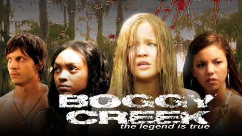 Boggy Creek still