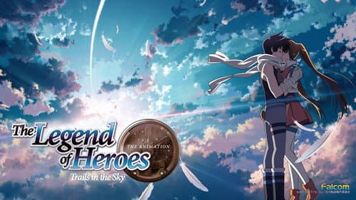 The Legend of Heroes: Trails in the Sky still