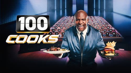 100 Cooks still